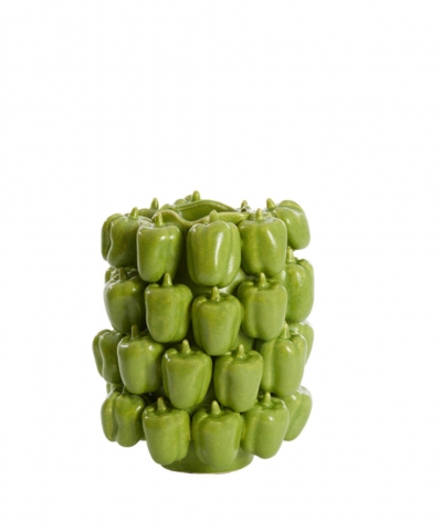 Bell Pepper    23,5 x 23