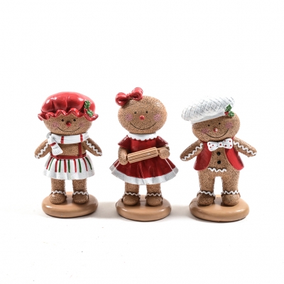   Gingerbread 16  3 