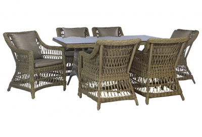   Rattan 7 