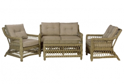   Rattan 4 