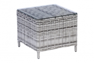 ��������� ��������� ����� Rattan 50 x 50 x 45 ��