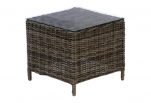     Rattan 50 x 50 x 45  