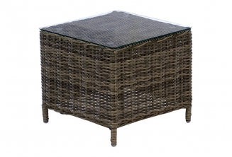    Rattan 50 x 50 x 45 