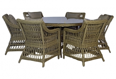   Rattan 7 