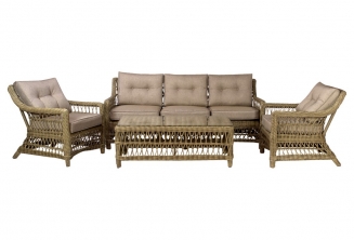   Rattan 4 