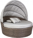   Daybed  Rattan  190 