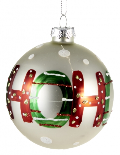    HO HO HO 8 