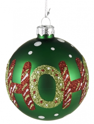    HO HO HO 8 