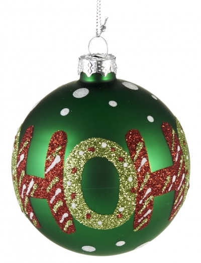    HO HO HO 8 