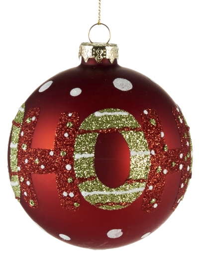    HO HO HO 8 