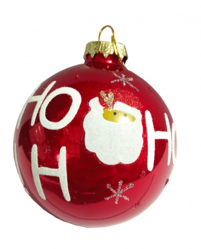    HO HO HO 8 