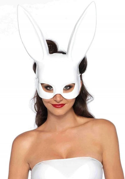   Vinyl Rabbit