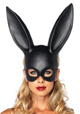  Vinyl Rabbit