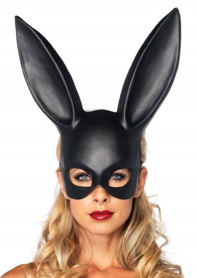   Vinyl Rabbit