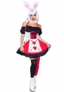    Pretty Playing Card 