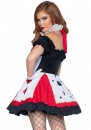    Pretty Playing Card 