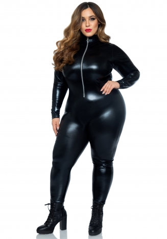 ����������� ����� Catsuit 1X-2XL