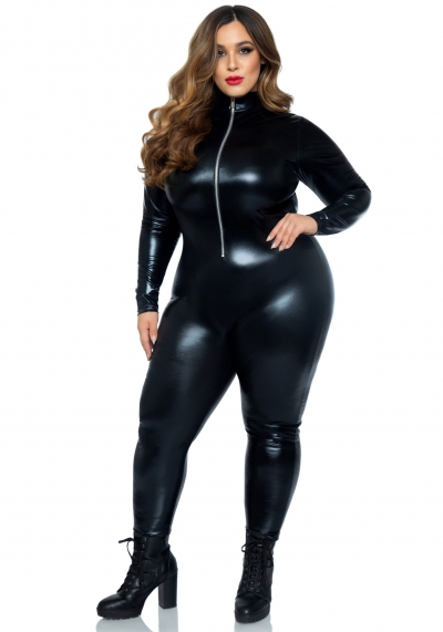 ����������� ����� Catsuit 1X-2XL