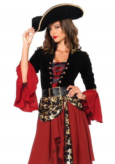   Cruel Seas Captain