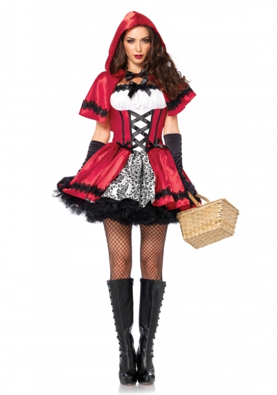   Gothic 