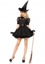    Bewitching Beauty 