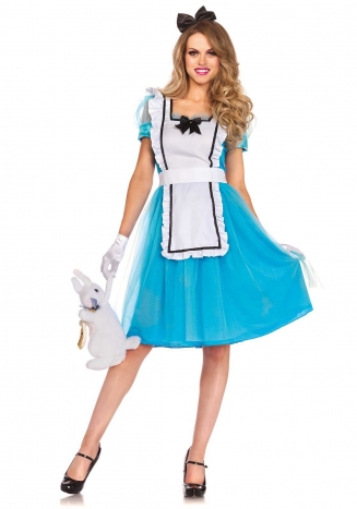 ����������� ����� Alice in Wonderland