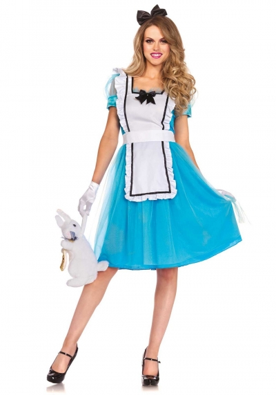   Alice in Wonderland