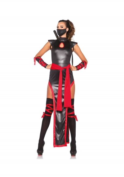 ����������� ����� Shadow Ninja