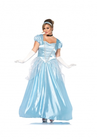 ����������� ����� Cinderella
