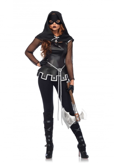  Grim Executioner