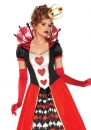    Queen of Hearts 