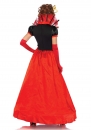    Queen of Hearts 