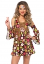    Starflower Hippie 