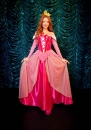    Princess Aurora 