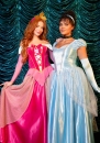    Princess Aurora 
