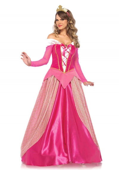   Princess Aurora