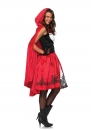    Red Riding Hood 