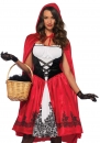    Red Riding Hood 
