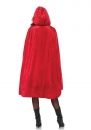    Red Riding Hood 