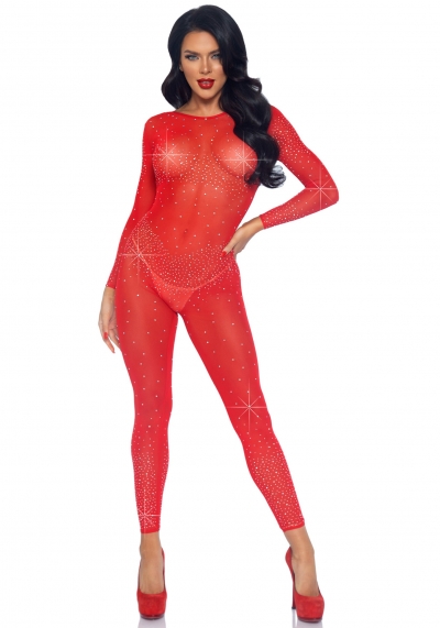   Sheer RhineStone
