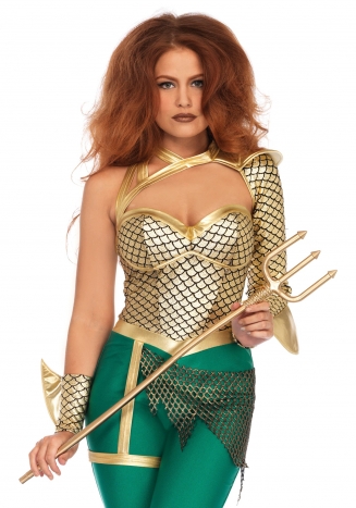 ����������� ����� Aqua Warrior