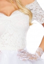    Blushinh Bride 