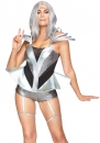    Space Cadet 