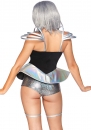    Space Cadet 