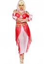  o  Dreamy Genie 