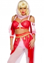  o  Dreamy Genie 
