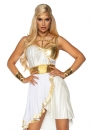    Grecian Goddess 