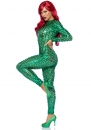    Metallic Green 