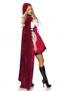    Red Riding Hood 