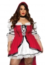    Storybook Red Riding Hood 